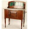 Image 2 : Turn of the Century Wash Stand
