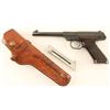 Image 2 : Hi-Standard Dura-Matic .22 LR SN: 484147