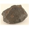 Image 1 : Meteorite