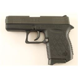 Diamondback DB9 9mm SN: YB6254