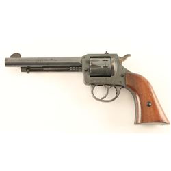 Harrington & Richardson Model 949 .22 LR