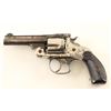 Image 1 : Smith & Wesson .38 Double Action 3rd Model