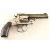 Image 2 : Smith & Wesson .38 Double Action 3rd Model