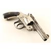 Image 3 : Smith & Wesson .38 Double Action 3rd Model