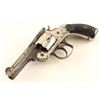 Image 4 : Smith & Wesson .38 Double Action 3rd Model