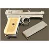 Image 2 : Mauser Model 1914 .32 ACP SN: 393630