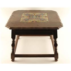 Western Side Table