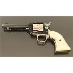 FIE Frontier Scout .22 LR SN: E804356