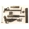 Image 1 : Sten Gun Replacement Parts Set