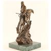 Image 1 : Fire Art Bronze
