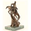 Image 2 : Fire Art Bronze