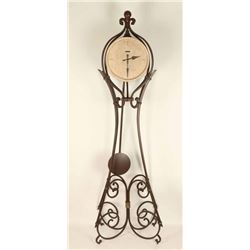 Howard Miller Grandfather Clock