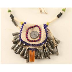 Plaines Indian Medicine Pouch