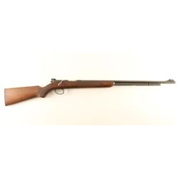 Remington Model 341-P .22 S/L/LR NVSN
