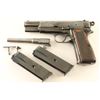 Image 1 : FEG Model P9M 9mm SN: B20397