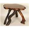 Image 1 : Beautiful Rustic Side Table