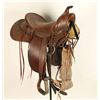 Image 1 : Vintage Saddle