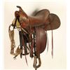 Image 2 : Vintage Saddle