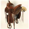 Image 3 : Vintage Saddle