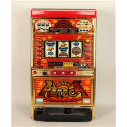 Azteca Slot Machine