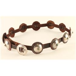 Concho Belt