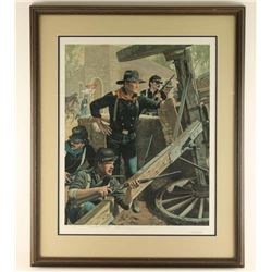 Fine Art Print By Don Stivers