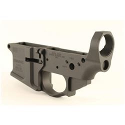 Sota Arms PA-15 Stripped AR Lower SN PA9634