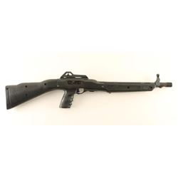 Hi-Point Model 995 9mm SN: B57715