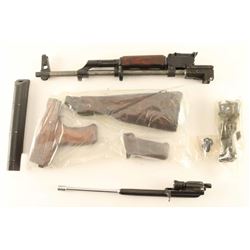 Romanian AK47 Parts Kit
