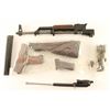 Image 1 : Romanian AK47 Parts Kit