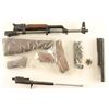 Image 2 : Romanian AK47 Parts Kit