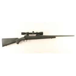 Savage Model 110 .243 Win SN: F548768