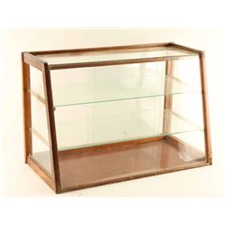 Small Table Top Showcase