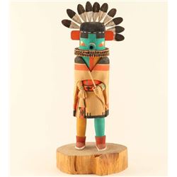 Hopi Kachina