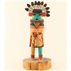 Image 1 : Hopi Kachina