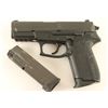 Image 2 : Sig Sauer SP2022 .40 S&W SN: SP0121477