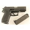 Image 3 : Sig Sauer SP2022 .40 S&W SN: SP0121477