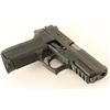 Image 4 : Sig Sauer SP2022 .40 S&W SN: SP0121477