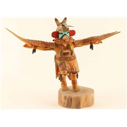 Eagle Dancer Kachina