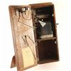 Image 2 : Antique Wall Phone