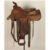 Image 3 : Zary South Western Saddle