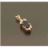 Image 1 : Ladies Sapphire Pendant
