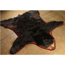 Bear Rug