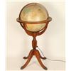 Image 1 : Freestanding Globe Light