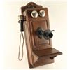 Image 1 : Antique Wall Phone