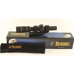 Burris Scope
