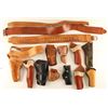 Image 1 : Lot of Leather and Holsters