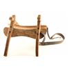Image 1 : Vintage Wooden Saddle Tree