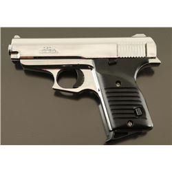 Lorcin L380 .380 ACP SN: 242134