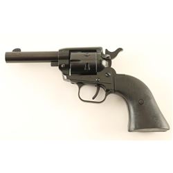 F.I.E. Cowboy .22 LR SN: TR31140